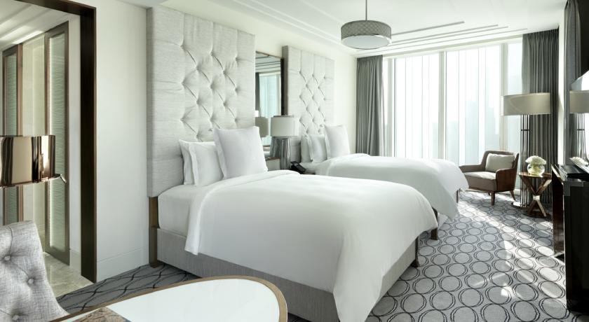 Ramada By Wyndham Bahrain Hotel Manamah Buitenkant foto