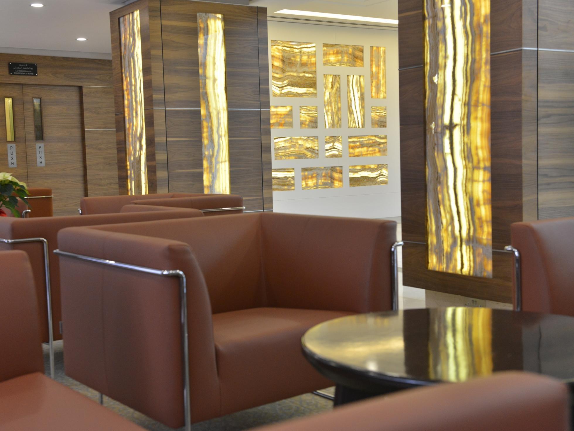 Ramada By Wyndham Bahrain Hotel Manamah Buitenkant foto