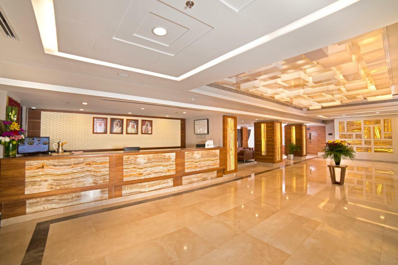 Ramada By Wyndham Bahrain Hotel Manamah Buitenkant foto